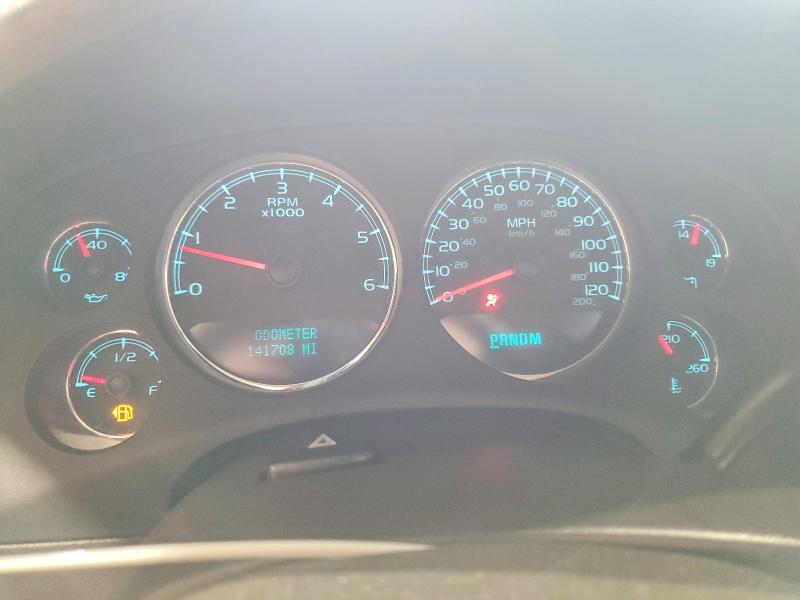 2008 Gmc Yukon მანქანა იყიდება აუქციონზე, vin: 1GKEC638X8J251734, აუქციონის ნომერი: 49808216