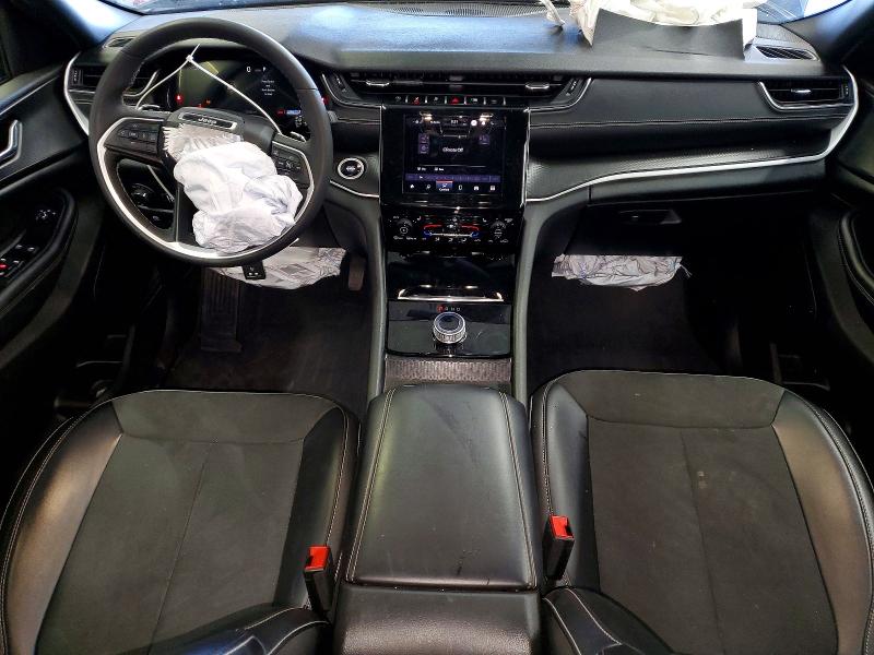 Продажа на аукционе авто 2024 Jeep Grand Cherokee, vin: 1C4RJHAGXRC150580, номер лота: 50303386