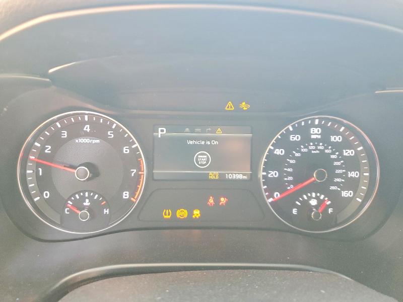 Продажа на аукционе авто 2024 Kia Forte, vin: 3KPF54AD4RE830229, номер лота: 51271966