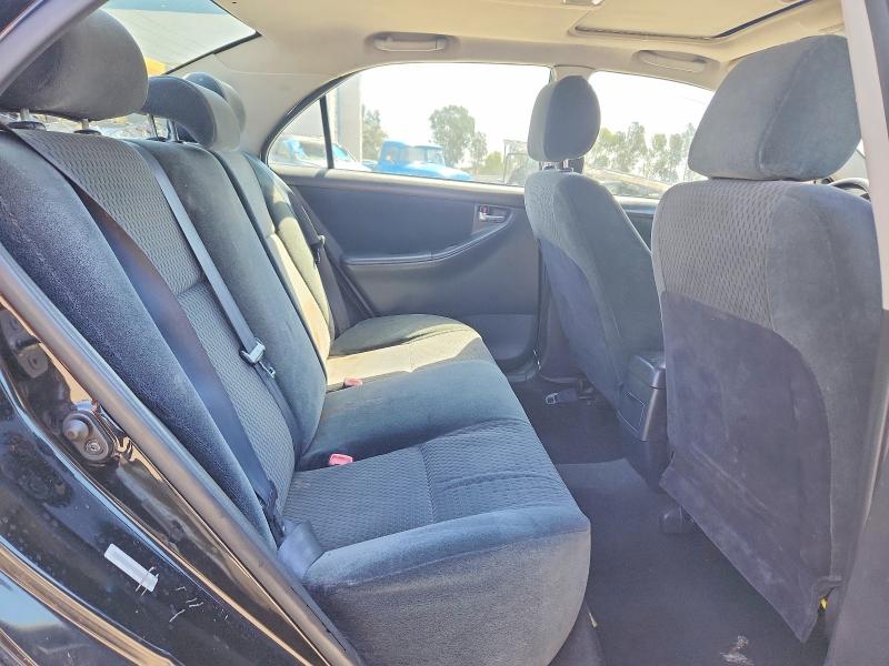 Auction sale of the 2008 Toyota Corolla, vin: 1NXBR30E28Z048319, lot number: 51461366
