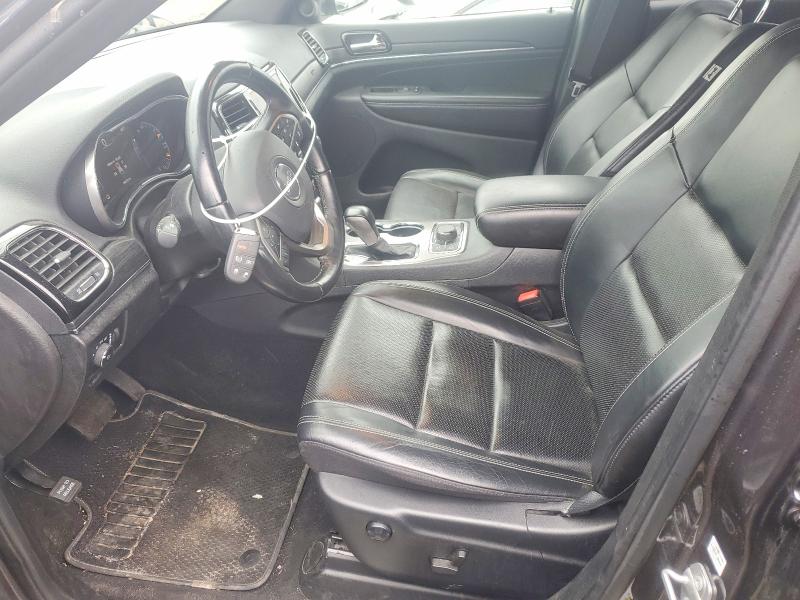 Продажа на аукционе авто 2021 Jeep Grand Cherokee, vin: 1C4RJFBG2MC711639, номер лота: 50719176