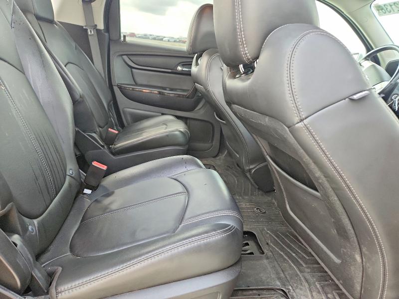 48582136 :رقم المزاد ، 1GKKVSKD5HJ276173 vin ، 2017 Gmc Acadia Limited مزاد بيع