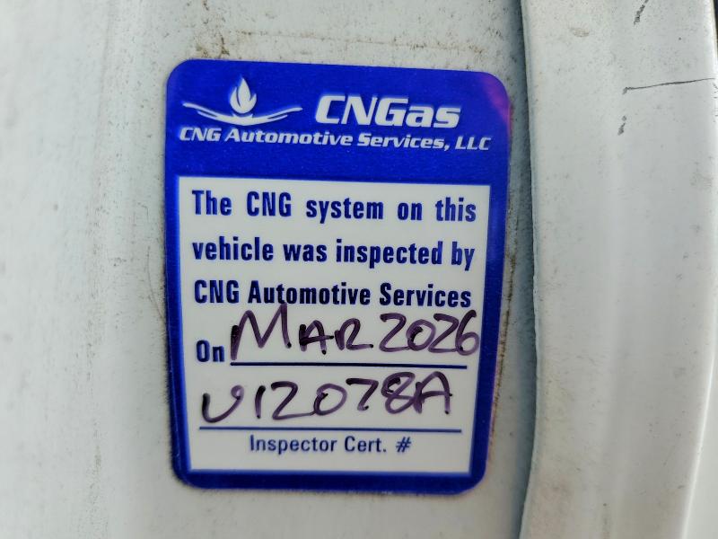 Aukcja sprzedaży 2014 Chevrolet G2500, vin: 1GCWGFCB3E1113304, numer aukcji: 96977415