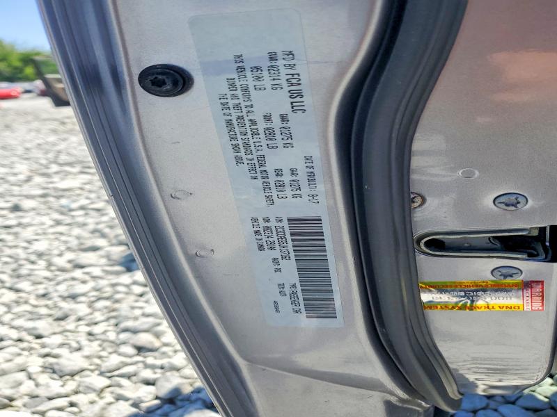 Продаж на аукціоні авто 2018 Chrysler 300, vin: 2C3CCAEG5JH137162, номер лоту: 50699356