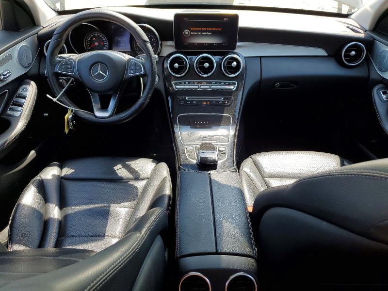Продажа на аукционе авто 2016 Mercedes-benz C, vin: 55SWF4KB4GU143770, номер лота: 49007266
