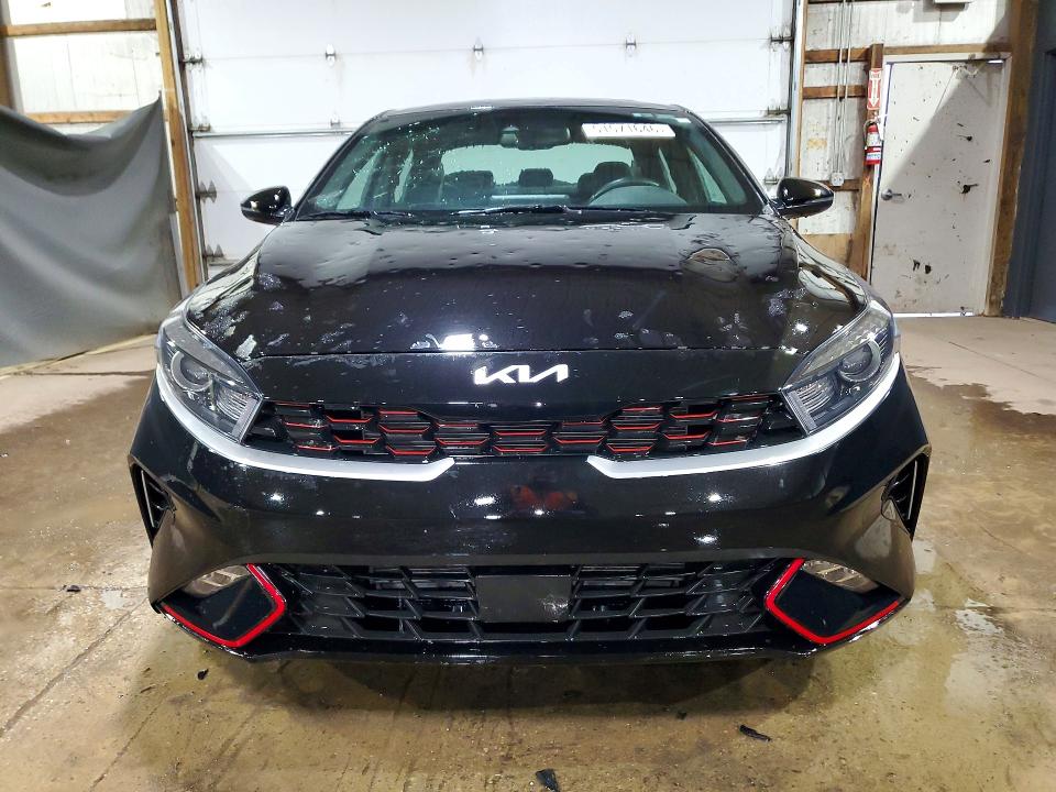 Aukcja sprzedaży 2023 Kia Forte, vin: 3KPF54AD4PE524922, numer aukcji: 51571646
