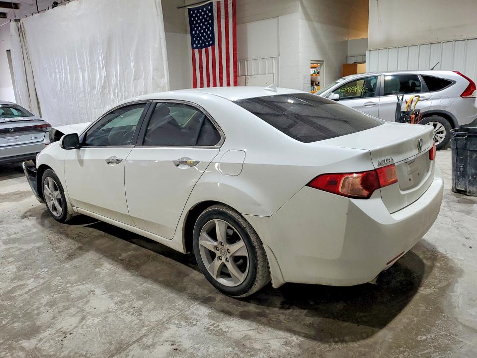 Aukcja sprzedaży 2014 Acura Tsx, vin: JH4CU2F48EC002901, numer aukcji: 49856186