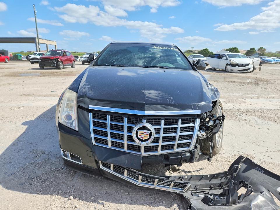 Продажа на аукционе авто 2014 Cadillac Cts, vin: 1G6DC1E37E0192349, номер лота: 46632456