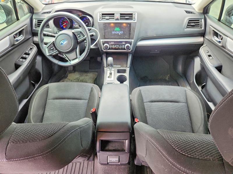 Aukcja sprzedaży 2018 Subaru Outback, vin: 4S4BSADC4J3354418, numer aukcji: 51690076