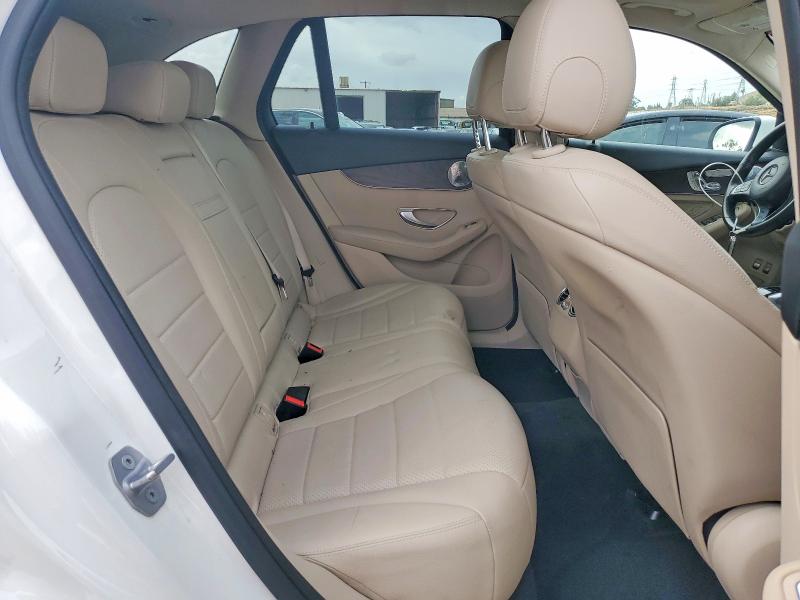 Aukcja sprzedaży 2019 Mercedes-benz Glc, vin: WDC0G5EB5KF567253, numer aukcji: 49666396