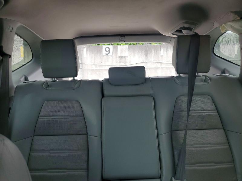 Продаж на аукціоні авто 2022 Honda Cr-v, vin: 5J6RT6H93NL012518, номер лоту: 48393586