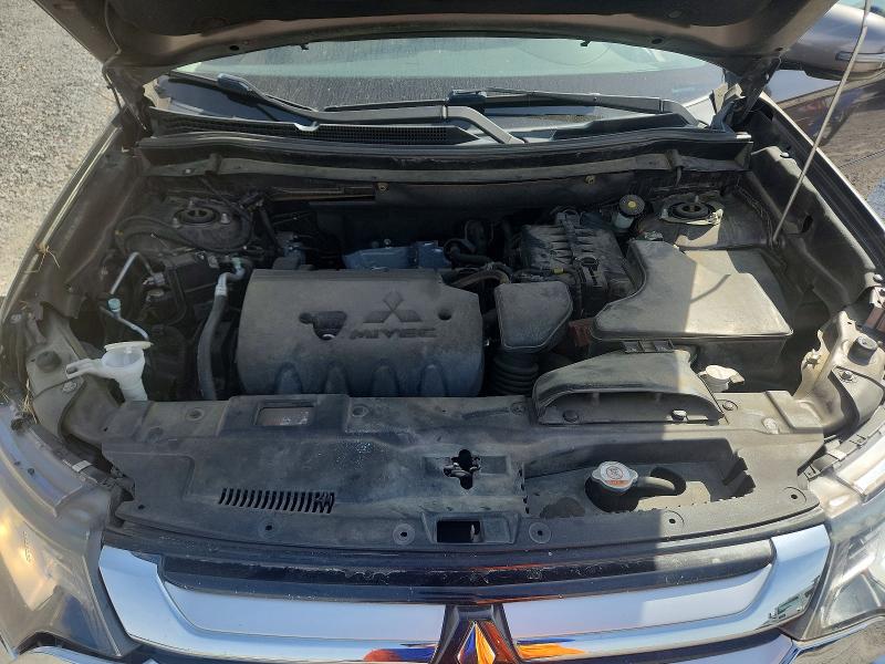 Aukcja sprzedaży 2016 Mitsubishi Outlander, vin: JA4AD3A36GZ020434, numer aukcji: 49898956