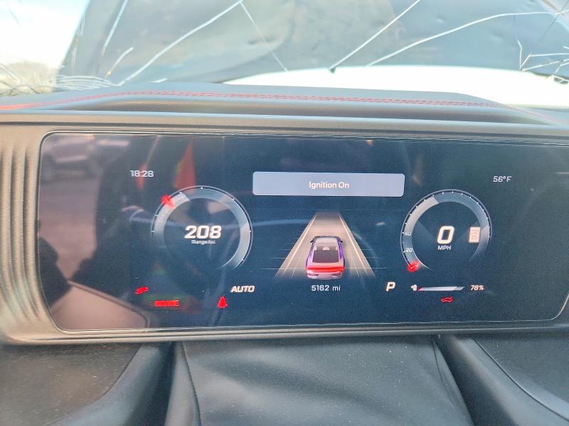 Продажа на аукционе авто 2025 Dodge Charger, vin: 2C3CDBCK9SR538591, номер лота: 50852336