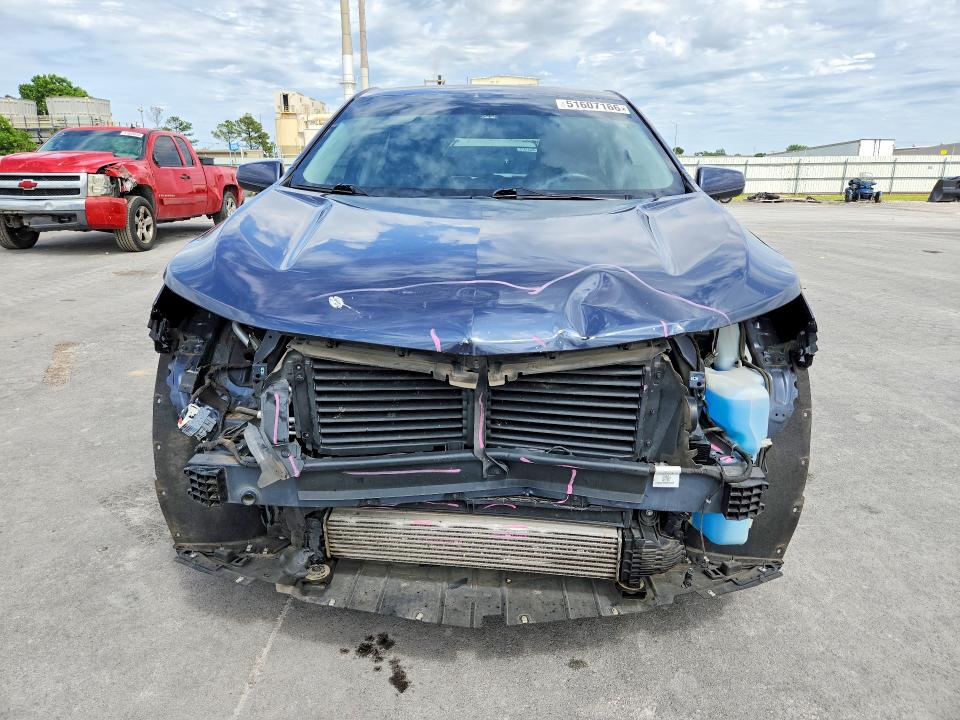 Продажа на аукционе авто 2018 Chevrolet Equinox, vin: 3GNAXJEV4JS579862, номер лота: 51607166
