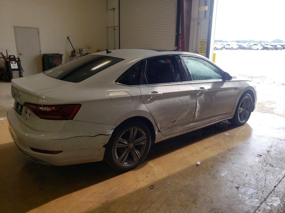 Aukcja sprzedaży 2019 Volkswagen Jetta, vin: 3VWC57BU4KM066586, numer aukcji: 51089936