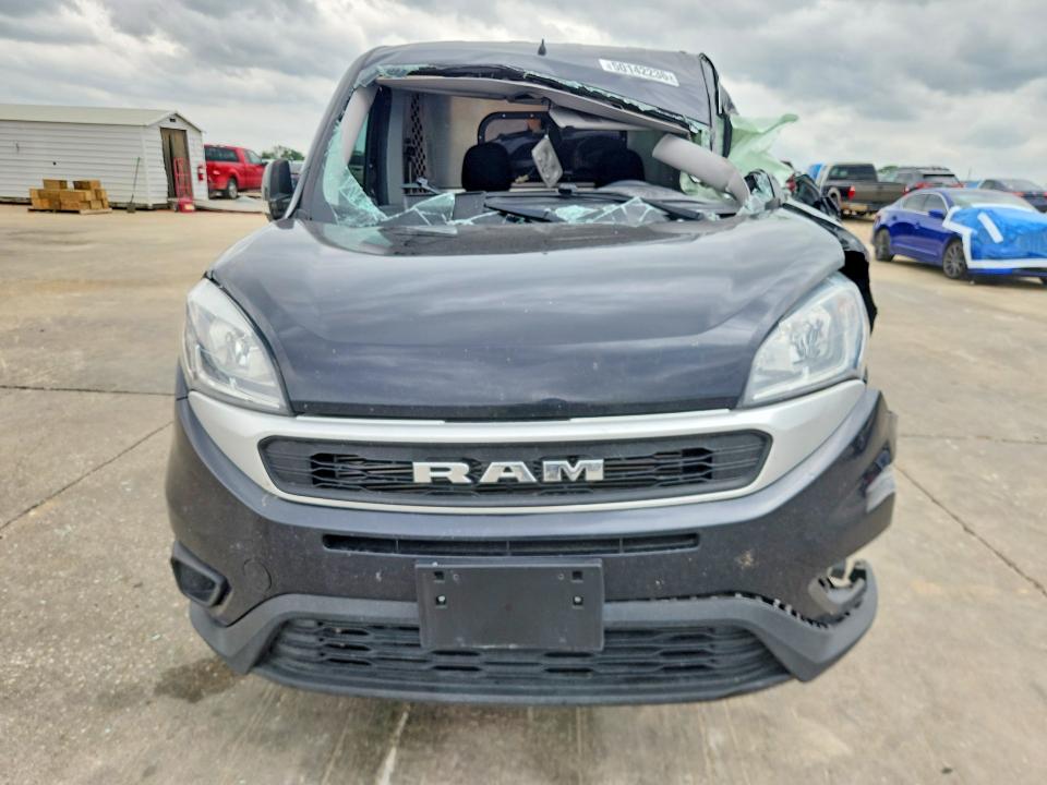 50142236 :رقم المزاد ، ZFBHRFBBXM6V74900 vin ، 2021 Ram Promaster City مزاد بيع