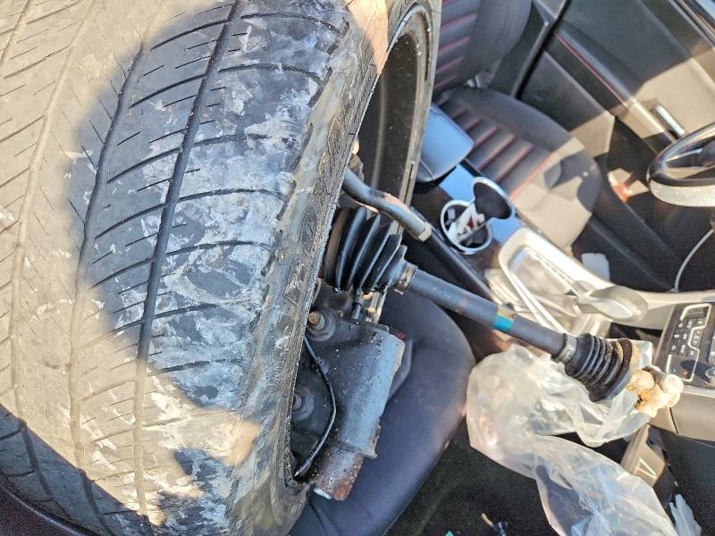 2016 Ford Fusion მანქანა იყიდება აუქციონზე, vin: 3FA6P0HD2GR322412, აუქციონის ნომერი: 49027106