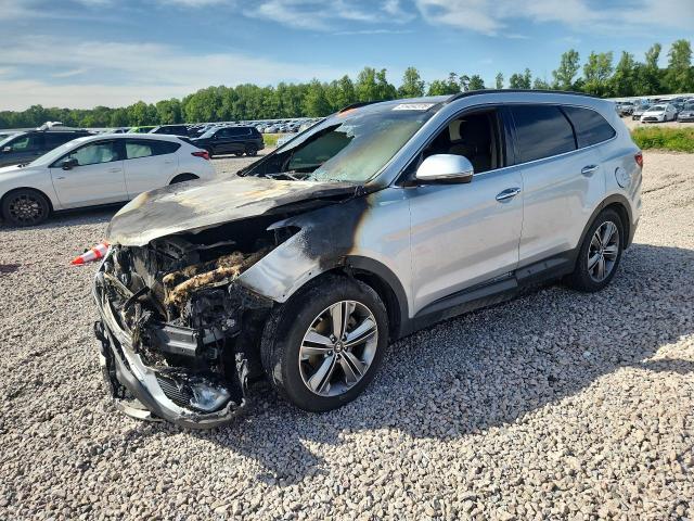 Продажа на аукционе авто 2014 Hyundai Santa Fe, vin: KM8SR4HF4EU071731, номер лота: 51454376
