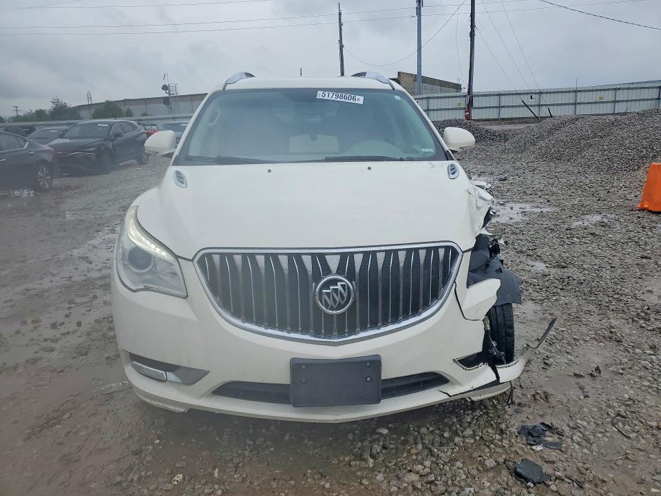 Продажа на аукционе авто 2015 Buick Enclave, vin: 5GAKRAKD7FJ313927, номер лота: 51798606
