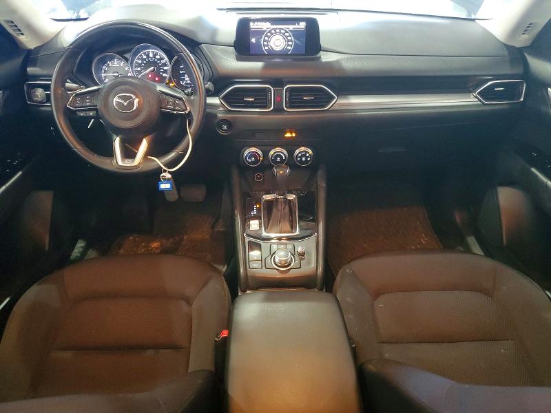 Aukcja sprzedaży 2019 Mazda Cx-5, vin: JM3KFBBM1K1573951, numer aukcji: 49338186