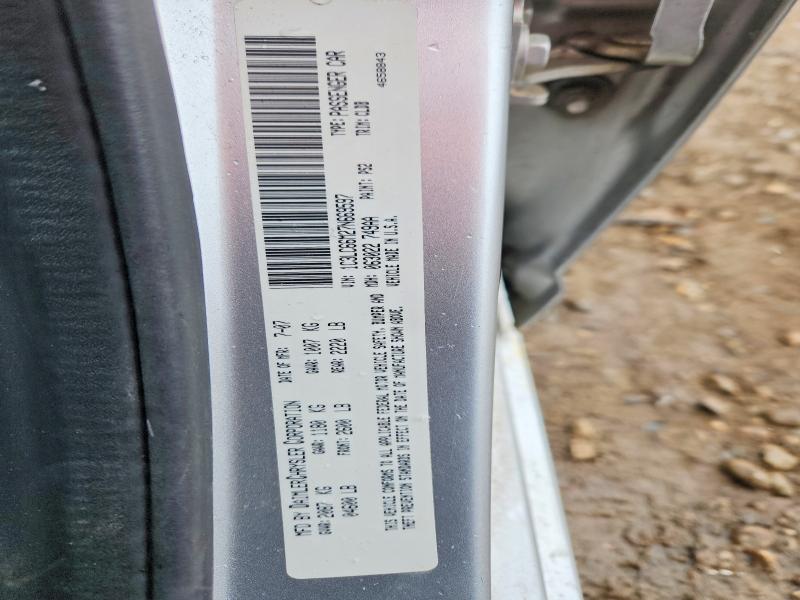 Aukcja sprzedaży 2007 Chrysler Sebring, vin: 1C3LC66M27N669597, numer aukcji: 48150016
