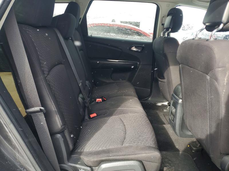 2014 Dodge Journey მანქანა იყიდება აუქციონზე, vin: 3C4PDCCG0ET191412, აუქციონის ნომერი: 45607506