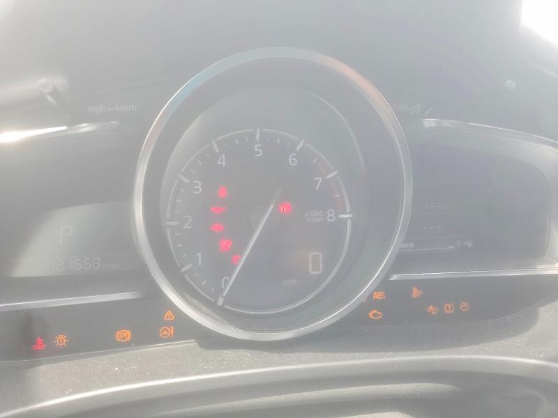 Продажа на аукционе авто 2017 Mazda 3, vin: 3MZBN1W30HM127290, номер лота: 48508316