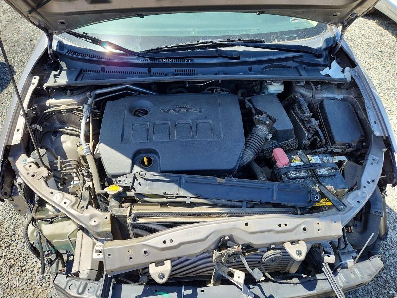Продажа на аукционе авто 2014 Toyota Corolla, vin: 5YFBURHE7EP109019, номер лота: 50454066