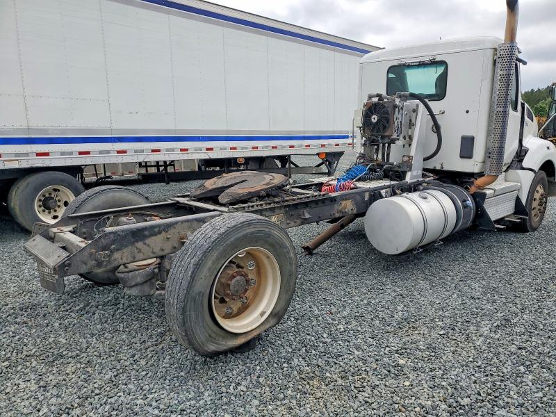 Aukcja sprzedaży 2018 Kenworth Construction, vin: 1XKZDP9X7JJ223172, numer aukcji: 51797666