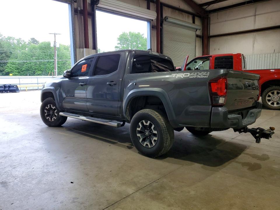 Aukcja sprzedaży 2019 Toyota Tacoma, vin: 3TMCZ5AN4KM275333, numer aukcji: 49373356