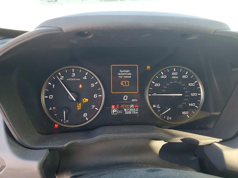 Aukcja sprzedaży 2024 Subaru Crosstrek, vin: 4S4GUHF68R3842489, numer aukcji: 50280816