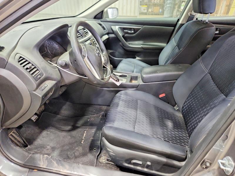 47864526 :رقم المزاد ، 1N4AL3AP2GC260536 vin ، 2016 Nissan Altima مزاد بيع