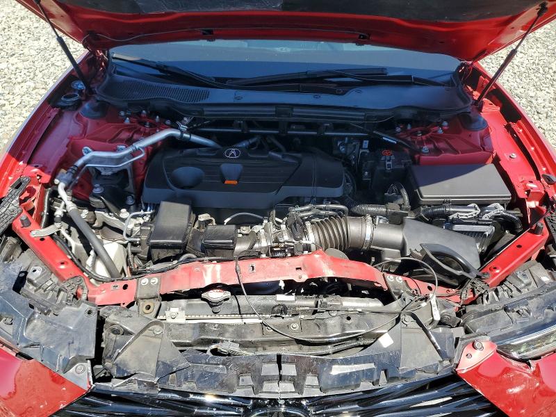 Aukcja sprzedaży 2024 Acura Tlx, vin: 19UUB6F55RA000974, numer aukcji: 51433276