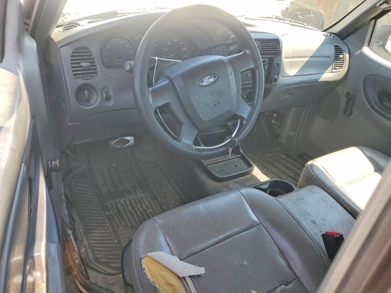 Продажа на аукционе авто 2010 Ford Ranger, vin: 1FTKR1AD4APA78635, номер лота: 49243406