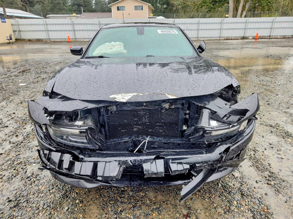 Продаж на аукціоні авто 2017 Dodge Charger, vin: 2C3CDXHG7HH524219, номер лоту: 48439276