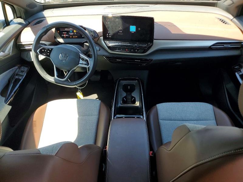 Aukcja sprzedaży 2023 Volkswagen Id.4, vin: 1V2BMPE8XPC055146, numer aukcji: 50646936