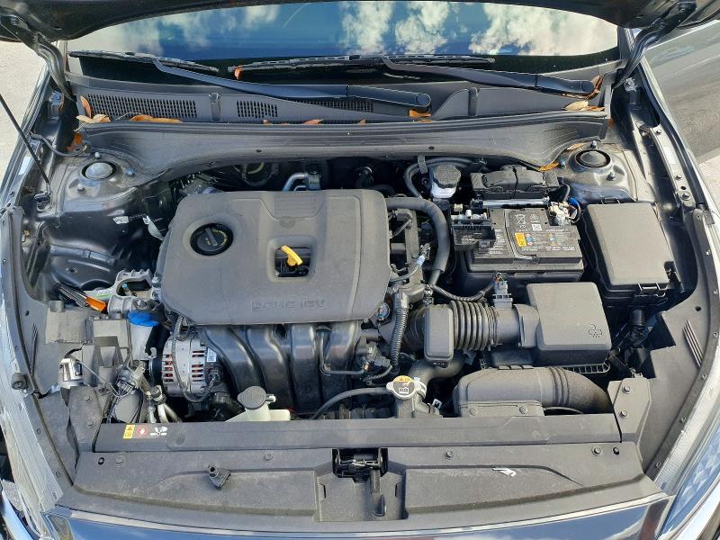 Продаж на аукціоні авто 2024 Kia Forte, vin: 3KPF54AD1RE784326, номер лоту: 48755266
