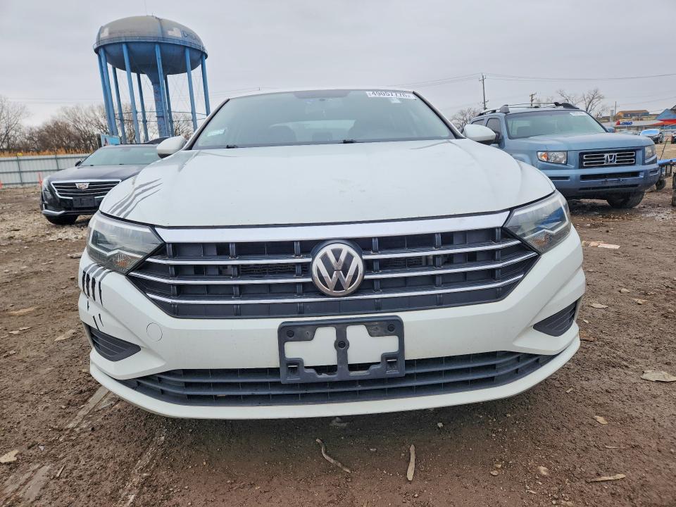 Aukcja sprzedaży 2019 Volkswagen Jetta, vin: 3VWC57BU7KM064606, numer aukcji: 49057776