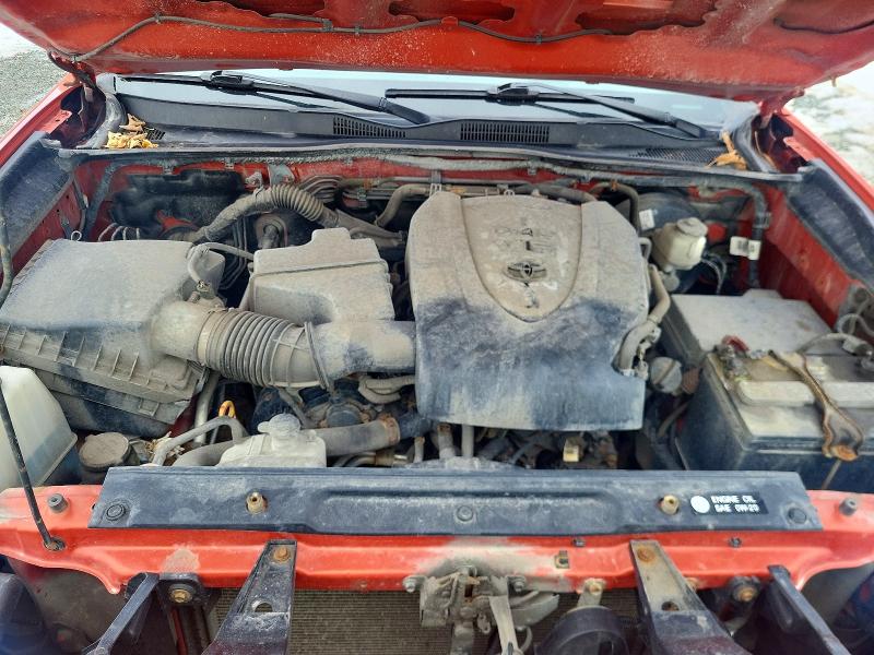 Aukcja sprzedaży 2017 Toyota Tacoma, vin: 5TFDZ5BN7HX028524, numer aukcji: 48243856