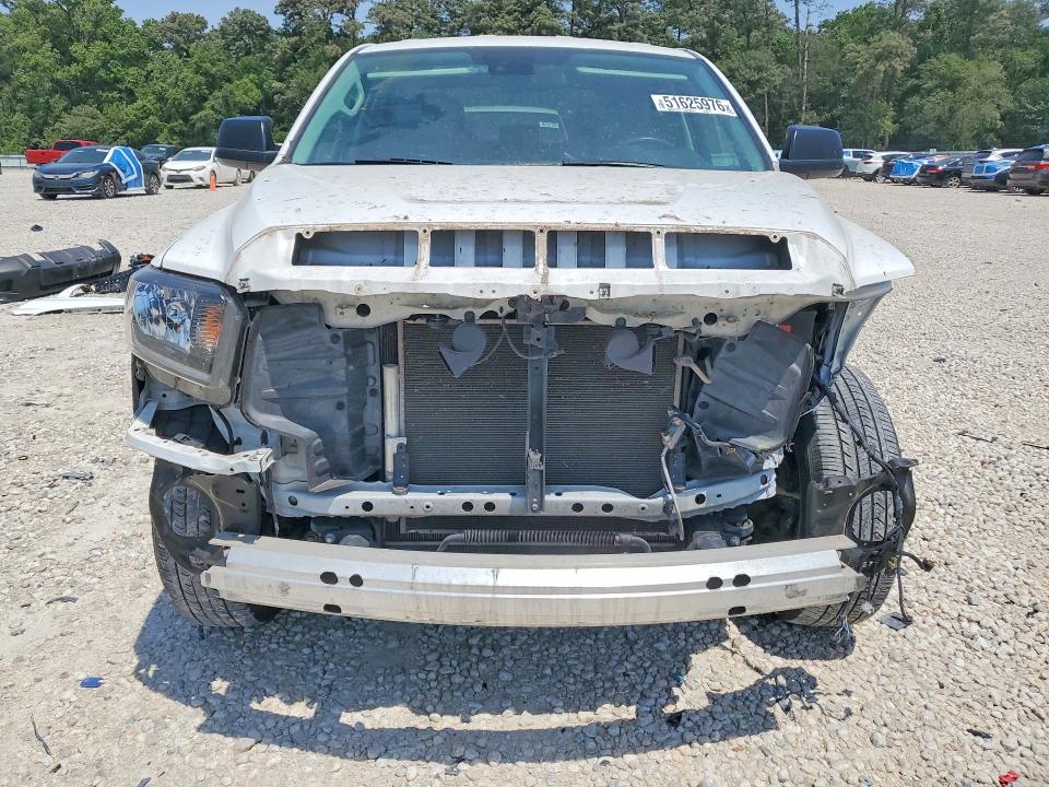 51625976 :رقم المزاد ، 5TFRY5F15MX281643 vin ، 2021 Toyota Tundra مزاد بيع