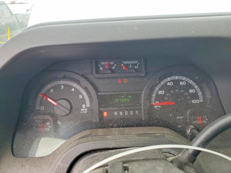 49611216 :رقم المزاد ، 1FTNE2EW0EDA84238 vin ، 2014 Ford E250 مزاد بيع
