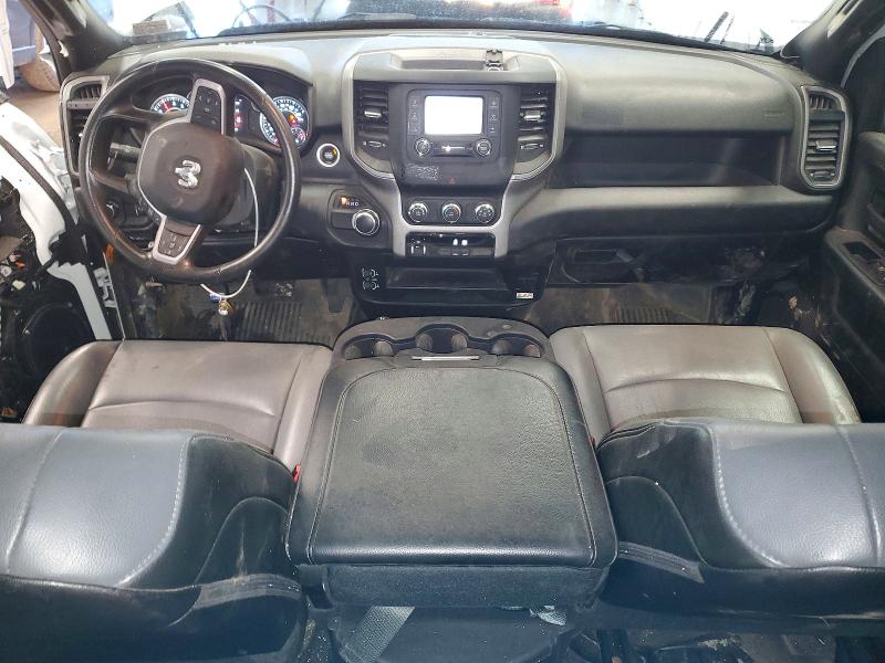 Aukcja sprzedaży 2024 Ram 2500, vin: 3C6UR5HJ9RG387939, numer aukcji: 51834186