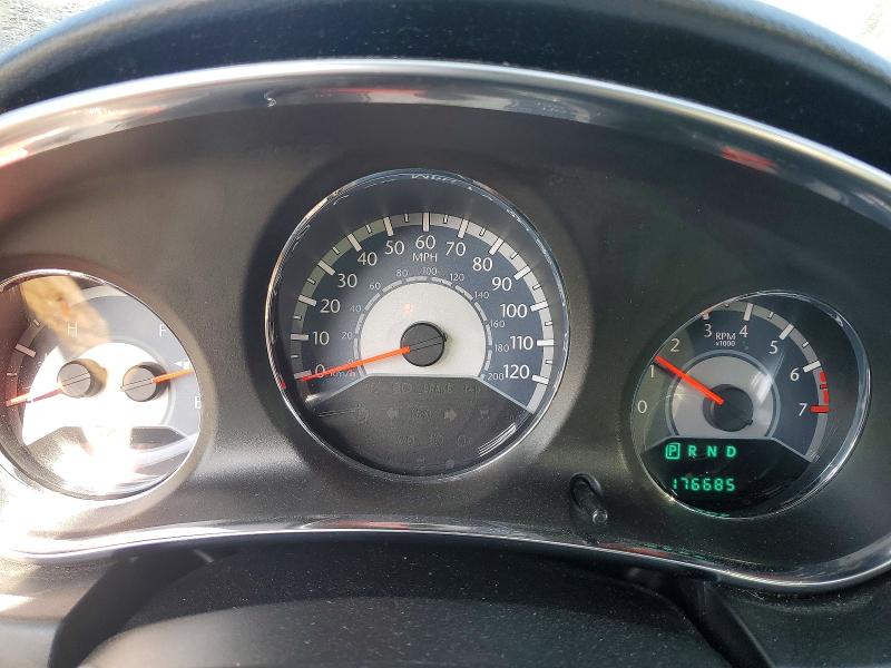 2012 Chrysler 200 მანქანა იყიდება აუქციონზე, vin: 1C3CCBBB2CN175537, აუქციონის ნომერი: 48143066