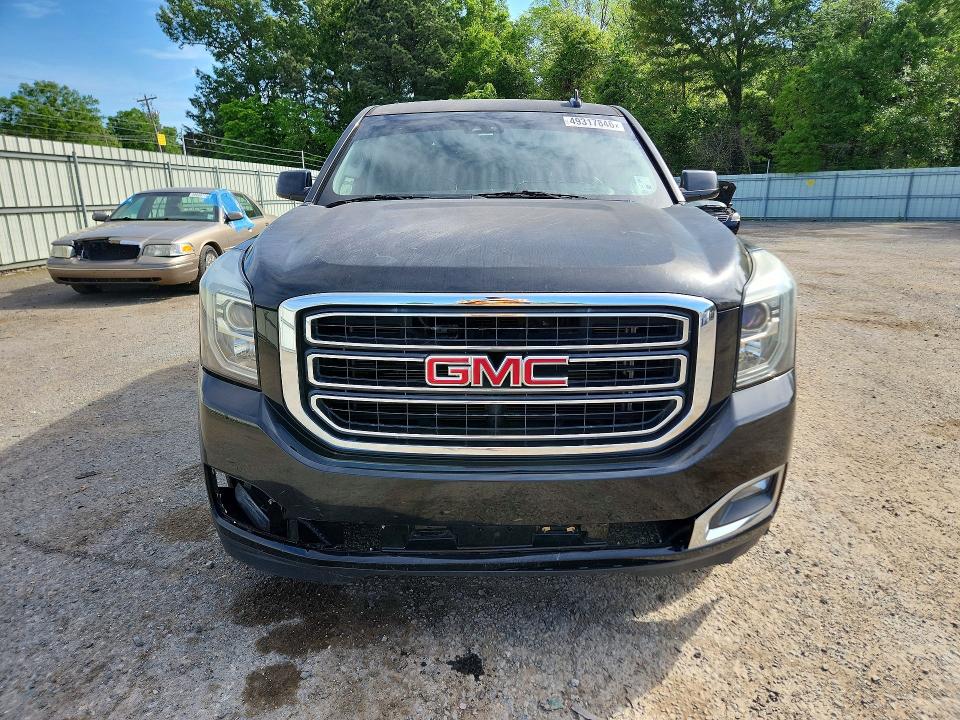 2017 Gmc Yukon მანქანა იყიდება აუქციონზე, vin: 1GKS1BKCXHR167809, აუქციონის ნომერი: 49317846