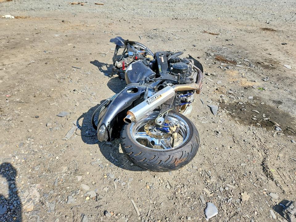 2005 Suzuki Gsx1300 მანქანა იყიდება აუქციონზე, vin: JS1GW71AX52107043, აუქციონის ნომერი: 51757306