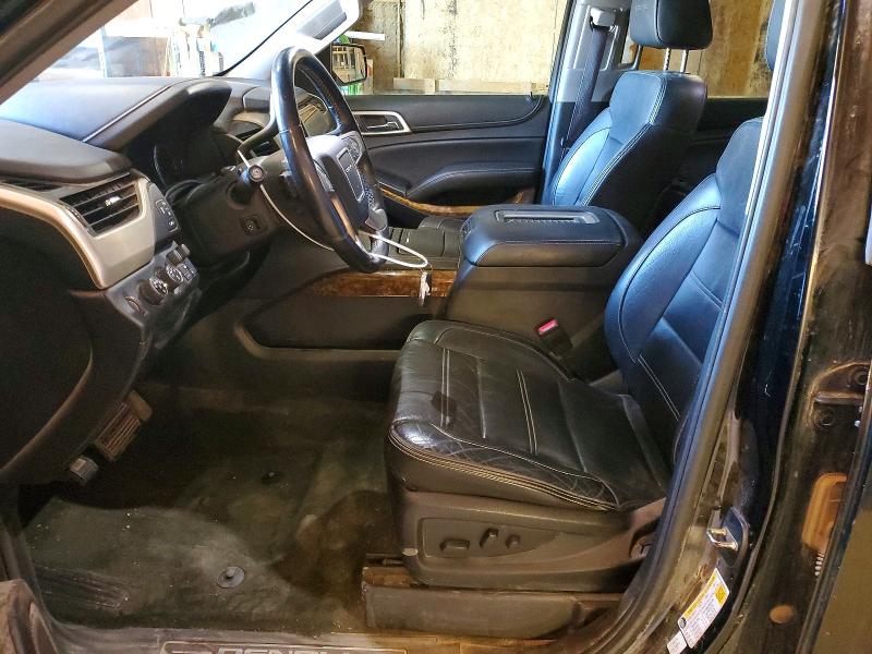 Продажа на аукционе авто 2015 Gmc Yukon Xl, vin: 1GKS2JKJ3FR503772, номер лота: 49778246
