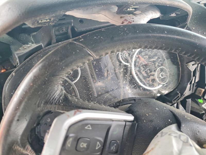 49860366 :رقم المزاد ، 1C6RREBT5NN125269 vin ، 2022 Ram 1500 مزاد بيع