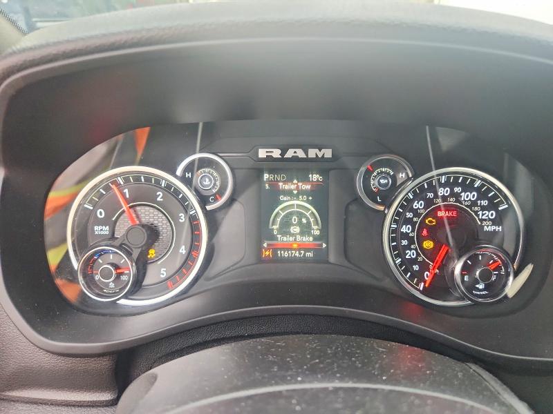 Aukcja sprzedaży 2024 Ram 3500, vin: 3C63RRGL2RG109325, numer aukcji: 49315656