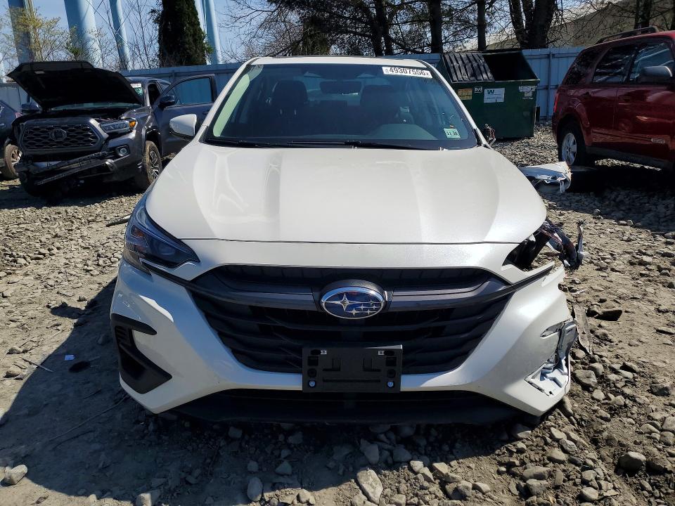 Продажа на аукционе авто 2025 Subaru Legacy, vin: 4S3BWAF67S3024533, номер лота: 49307556