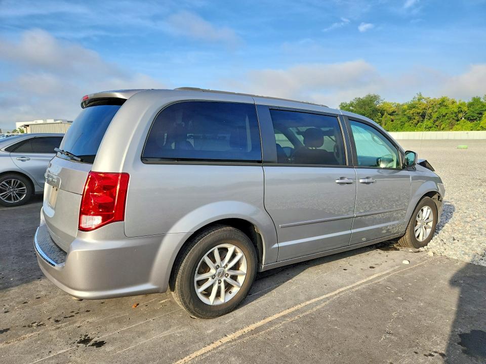 2013 Dodge Grand Caravan მანქანა იყიდება აუქციონზე, vin: 2C4RDGCG0DR818000, აუქციონის ნომერი: 48909146